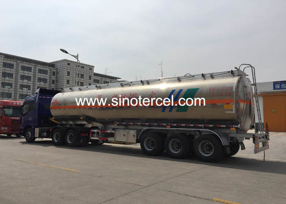 Yarım Rel Yakıt Tankı 35CBM tankı Yarım Rel