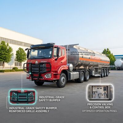 40CBM Petrol Yarım Tanker Releri 3 Eksel 7 Bölüm
